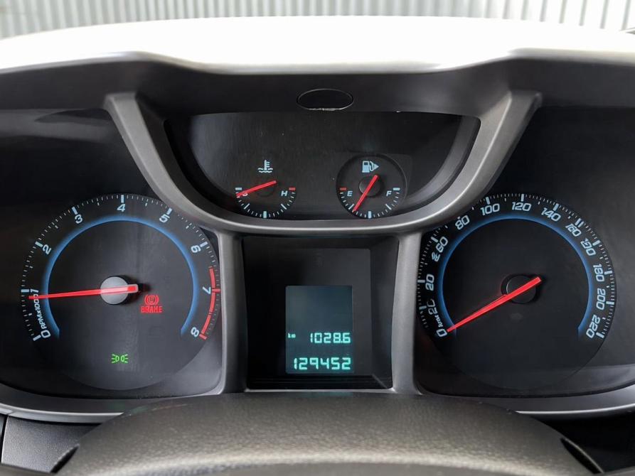 Chevrolet Orlando I Пермь  - изображение 4