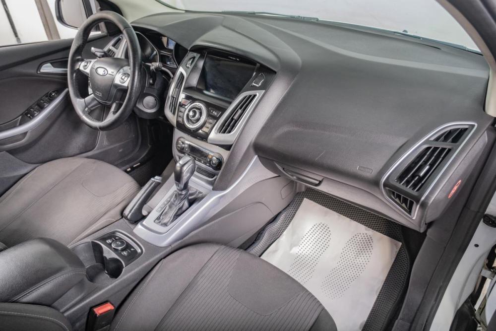 Ford Focus III Томск  - изображение 18