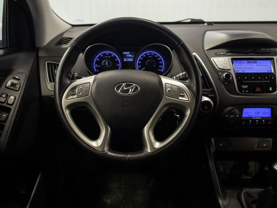 Hyundai ix35 I Иваново  - изображение 21