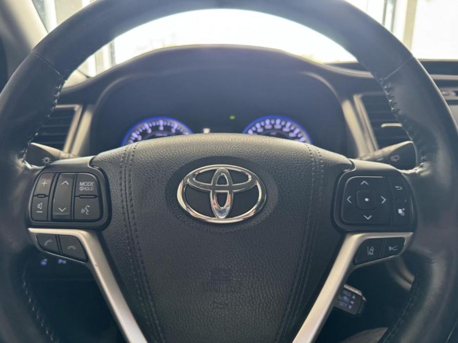 Toyota Highlander III (XU50) Рестайлинг Ярославль  - изображение 9