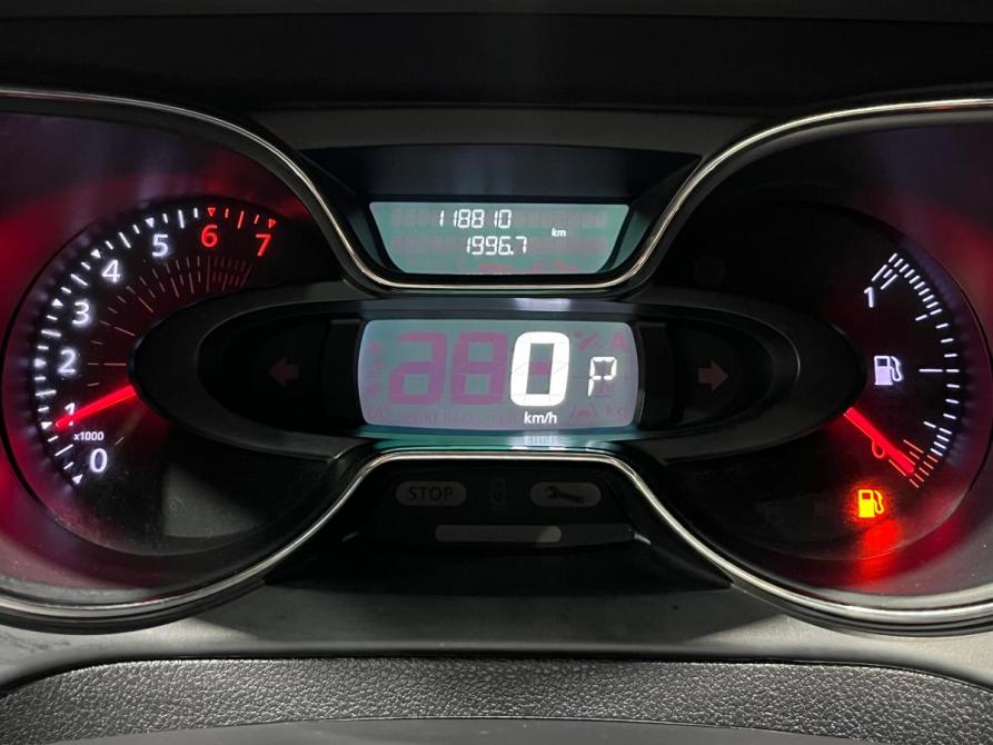 Renault Kaptur I Пермь  - изображение 23