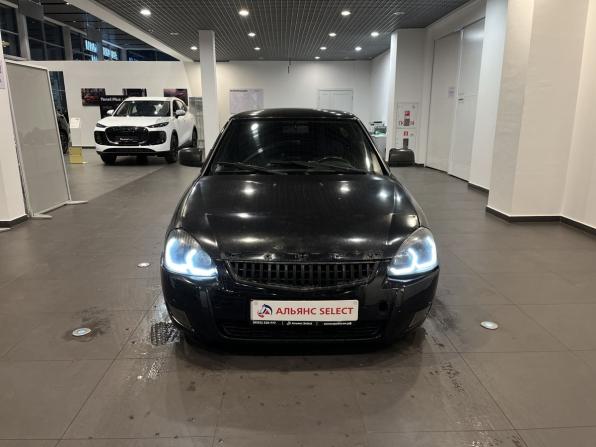Lada (ВАЗ) Priora I с пробегом 2008 года, цена 170 000 рублей, 264406 км, седан, Автокод Объявления