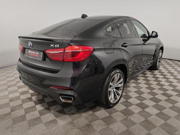 BMW X6 II (F16) с пробегом 2019 года, цена 4 275 000 рублей, 131992 км, внедорожник, Автокод Объявления