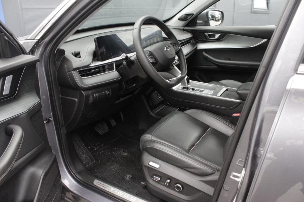 Chery Tiggo 7 Pro Max I Брянск  - изображение 6