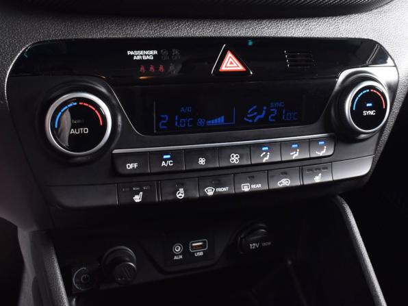 Hyundai Tucson III Рестайлинг с пробегом 2019 года, цена 2 224 997 рублей, 138360 км, внедорожник, Автокод Объявления