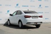 Lada (ВАЗ) Vesta I Рестайлинг (NG) Пермь  - изображение 29