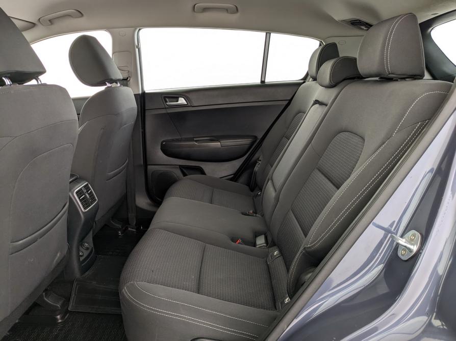 Kia Sportage IV Москва  - изображение 12