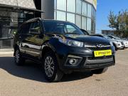 Chery Tiggo 3 I Нефтекамск  - изображение 11