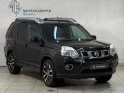 Nissan X-Trail II Рестайлинг Химки  - изображение 21