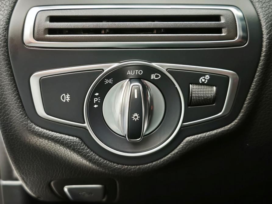 Mercedes-Benz C-Класс IV (W205) Москва  - изображение 15