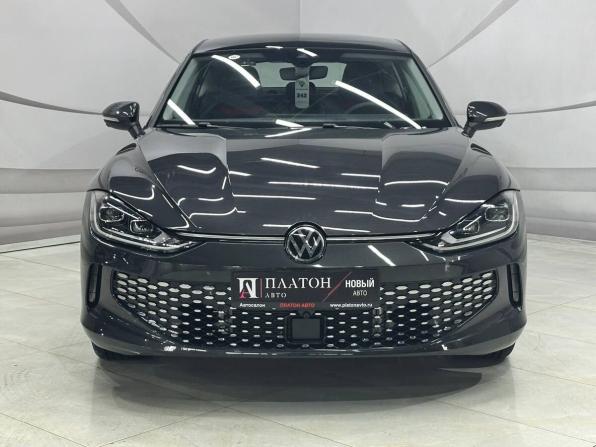 Новый Volkswagen Lamando II 2025 года, цена 3 299 000 рублей, лифтбек, Автокод Объявления