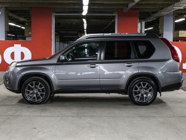 Nissan X-Trail II Рестайлинг с пробегом 2011 года, цена 1 137 000 рублей, 337710 км, внедорожник, Автокод Объявления