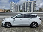 Lada (ВАЗ) Vesta I Рестайлинг (NG) Ростов-на-Дону  - изображение 24