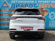 Chery Tiggo 7 Pro Max I Рестайлинг Набережные Челны  - изображение 35