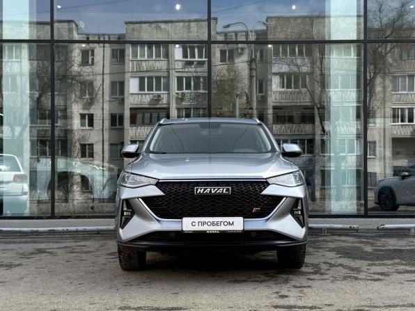 Haval F7x I Рестайлинг с пробегом 2023 года, цена 1 800 000 рублей, 67856 км, внедорожник, Автокод Объявления