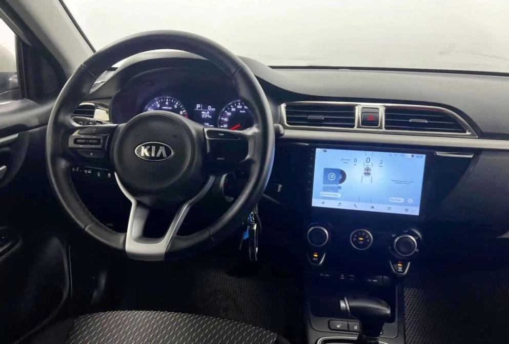 Kia Rio IV Нижний Новгород  - изображение 16