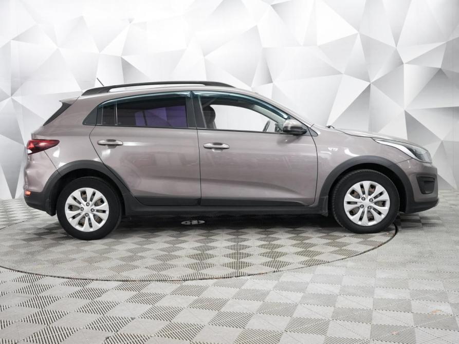 Kia Rio IV Ульяновск  - изображение 6