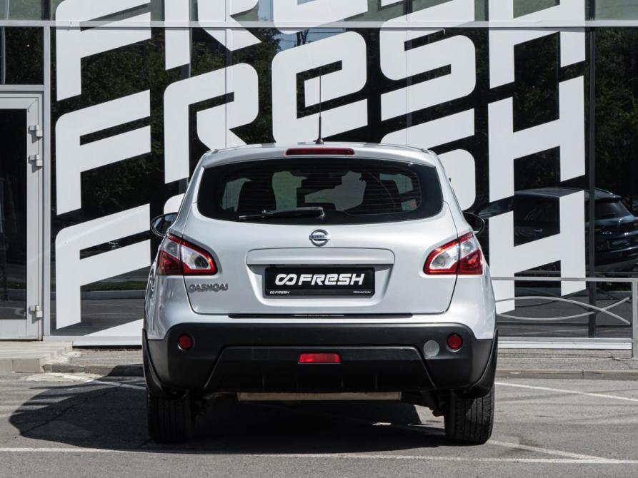 Nissan Qashqai I Рестайлинг Волгоград  - изображение 4