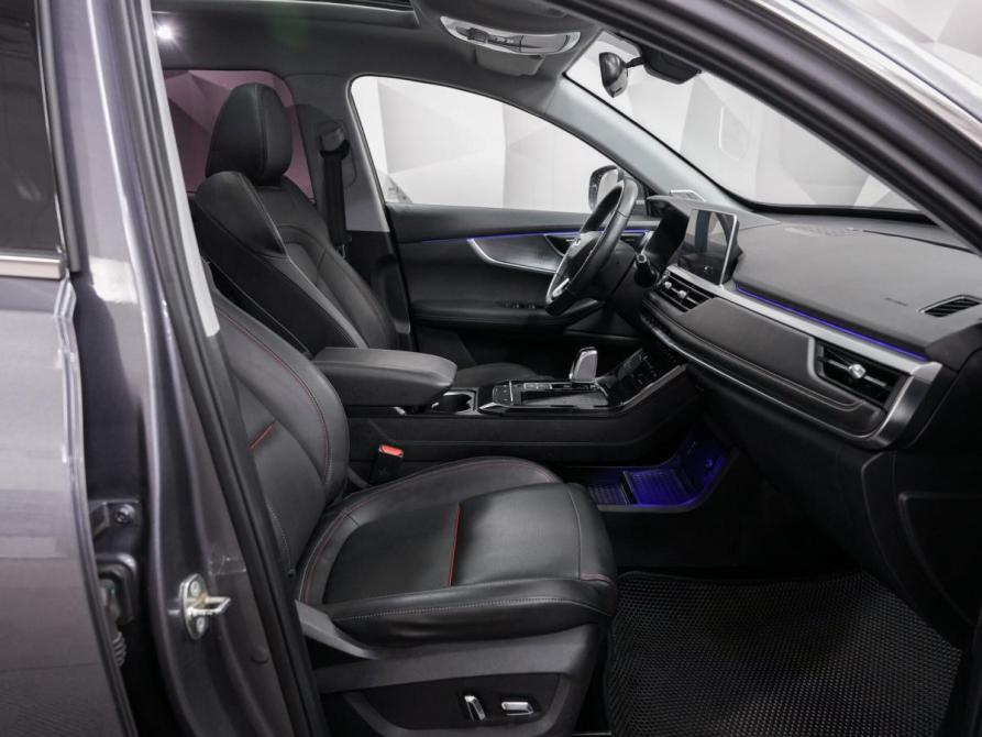 Chery Tiggo 7 Pro I Ульяновск  - изображение 12