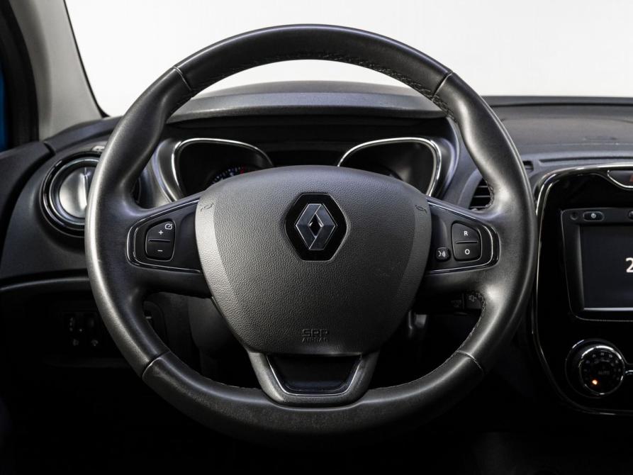 Renault Kaptur I Тюмень  - изображение 19