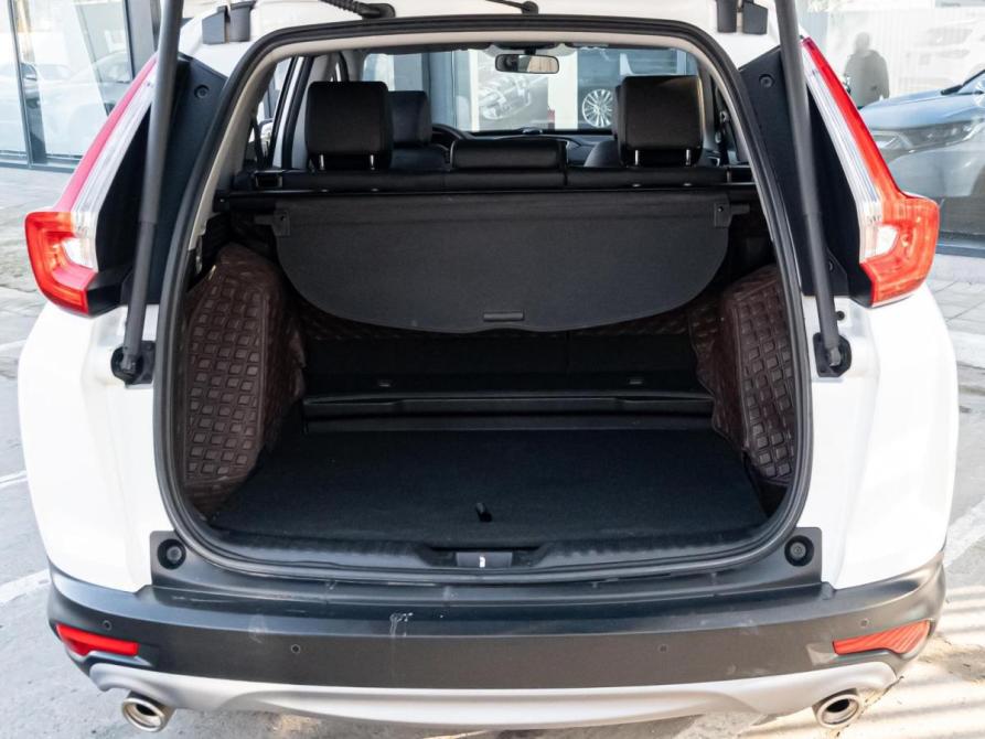 Honda CR-V V Краснодар  - изображение 22