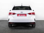 Hyundai Solaris II Рестайлинг Иркутск  - изображение 27