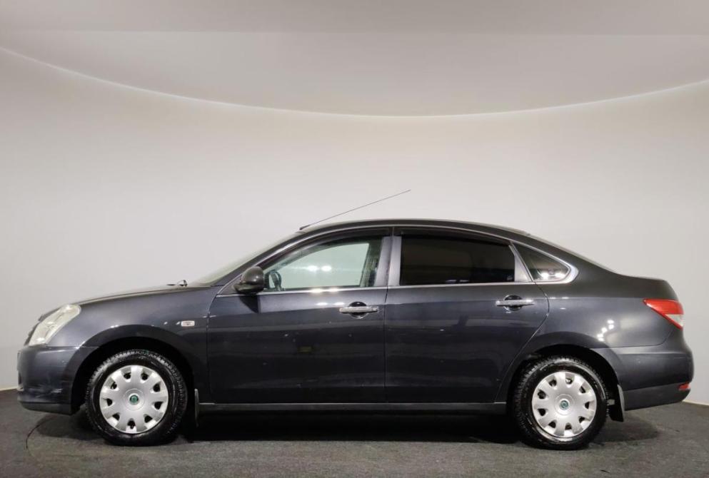 Nissan Almera III (G15) Ярославль  - изображение 8