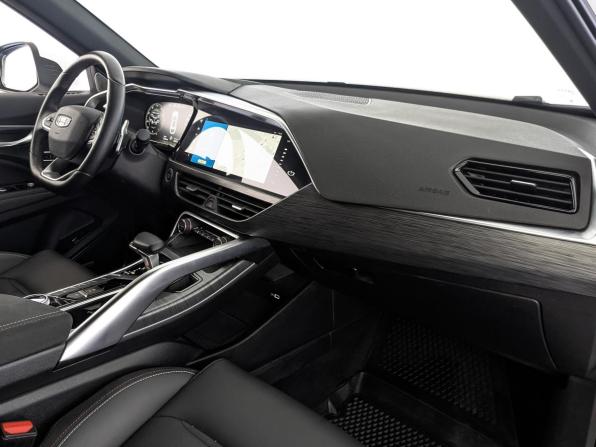 Geely Tugella I Рестайлинг с пробегом 2023 года, цена 2 700 000 рублей, 63700 км, внедорожник, Автокод Объявления