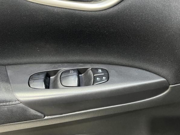 Nissan Sentra VII (B17) с пробегом 2015 года, цена 952 000 рублей, 131137 км, седан, Автокод Объявления