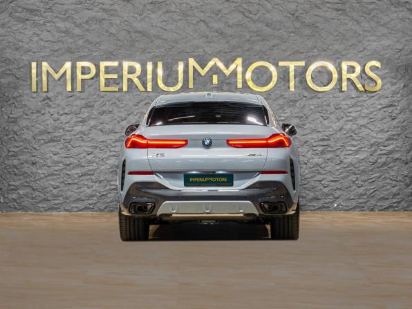 Новый BMW X6 III (G06) Рестайлинг 2026 года, цена 16 990 000 рублей, внедорожник, Автокод Объявления