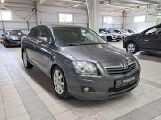 Toyota Avensis II Рестайлинг Набережные Челны  - изображение 31