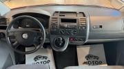 Volkswagen Transporter T5 Киров  - изображение 23