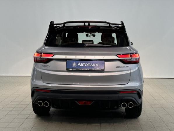 Geely Coolray I с пробегом 2023 года, цена 1 930 000 рублей, 39000 км, внедорожник, Автокод Объявления