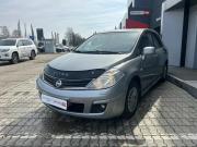 Nissan Tiida I Рестайлинг Набережные Челны  - изображение 23
