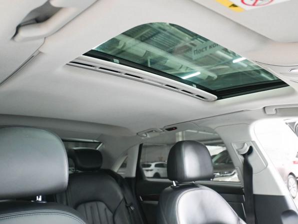 Audi A8 III (D4) Рестайлинг с пробегом 2014 года, цена 2 539 500 рублей, 142000 км, седан, Автокод Объявления