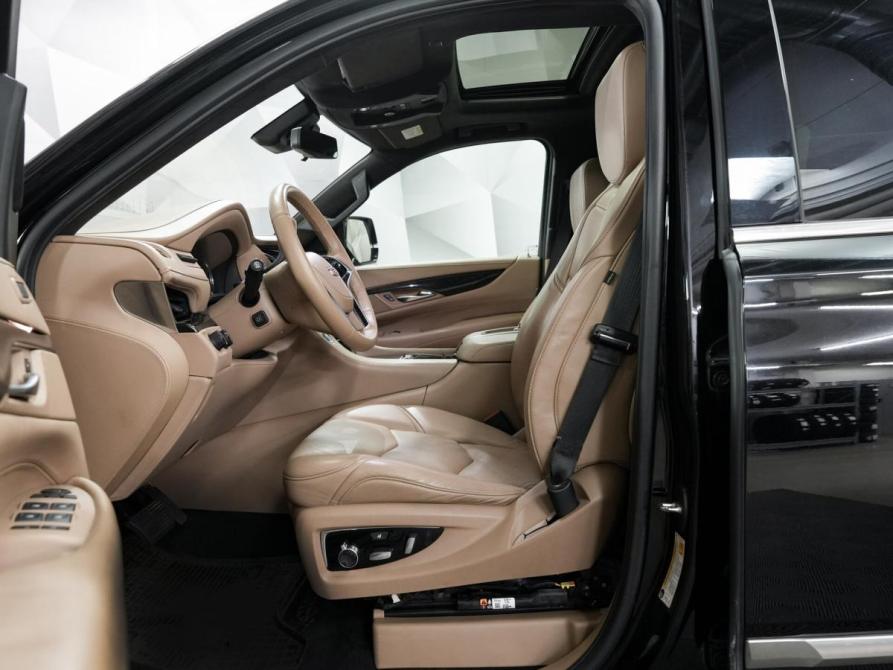 Cadillac Escalade IV Ульяновск  - изображение 10