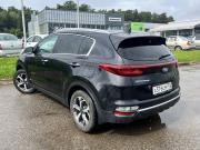 Kia Sportage IV Рестайлинг Уфа  - изображение 22