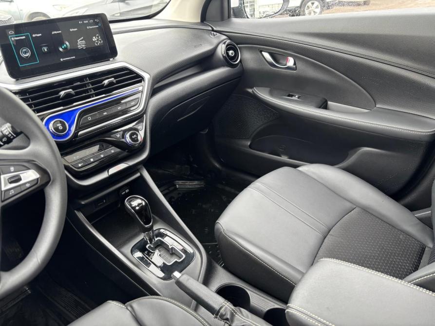 Changan Alsvin Набережные Челны  - изображение 20