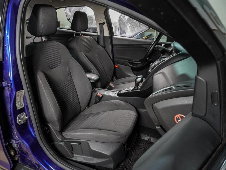 Ford Focus III Рестайлинг Воронеж  - изображение 8