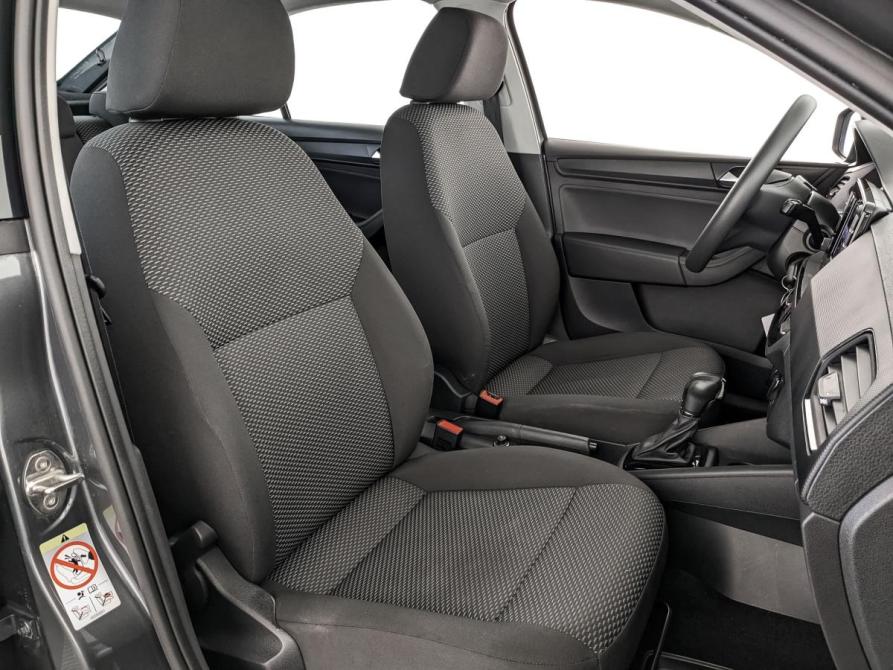Volkswagen Polo VI Москва  - изображение 24
