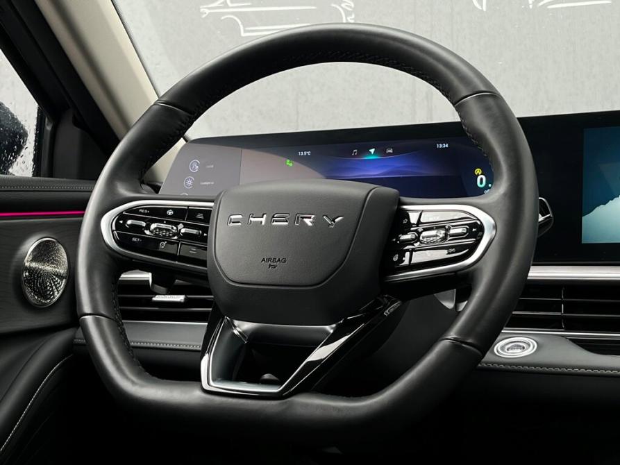 Chery Arrizo 8 Санкт-Петербург  - изображение 27