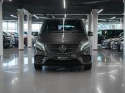 Mercedes-Benz V-Класс III (W447) Рестайлинг Москва  - изображение 33