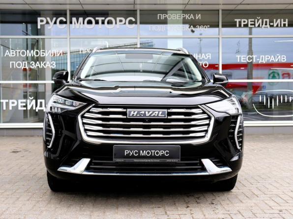 Haval Jolion I с пробегом 2023 года, цена 2 190 000 рублей, 13689 км, внедорожник, Автокод Объявления
