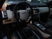 Land Rover Range Rover IV Москва  - изображение 53