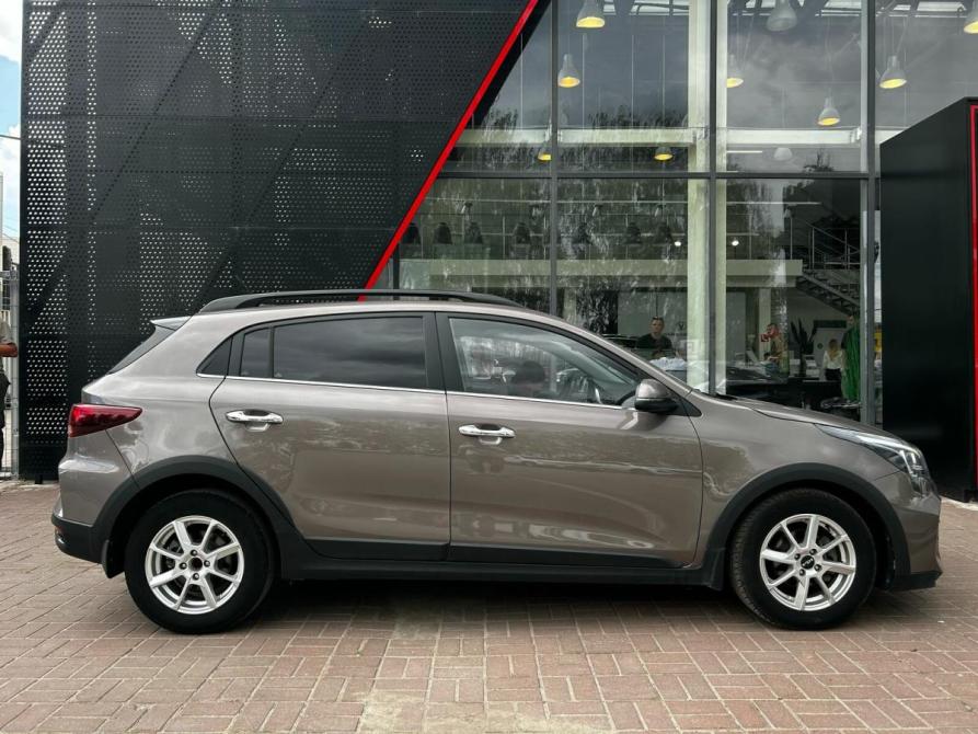 Kia Rio IV Рестайлинг Ульяновск  - изображение 5