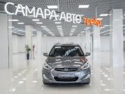 Hyundai Solaris I Самара  - изображение 24
