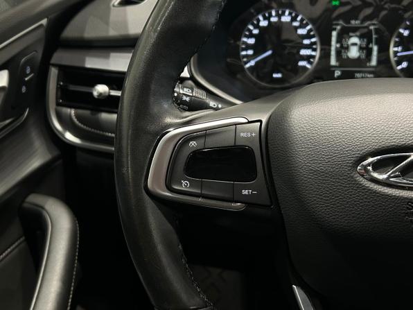 Chery Tiggo 4 Pro I с пробегом 2023 года, цена 1 249 000 рублей, 75716 км, внедорожник, Автокод Объявления