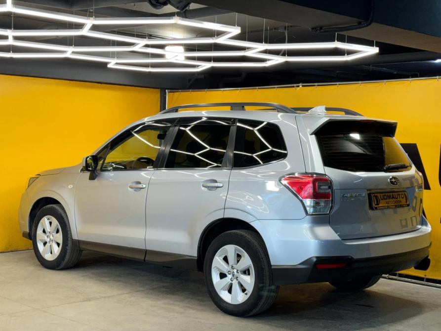 Subaru Forester IV Рестайлинг 2 Ижевск  - изображение 6