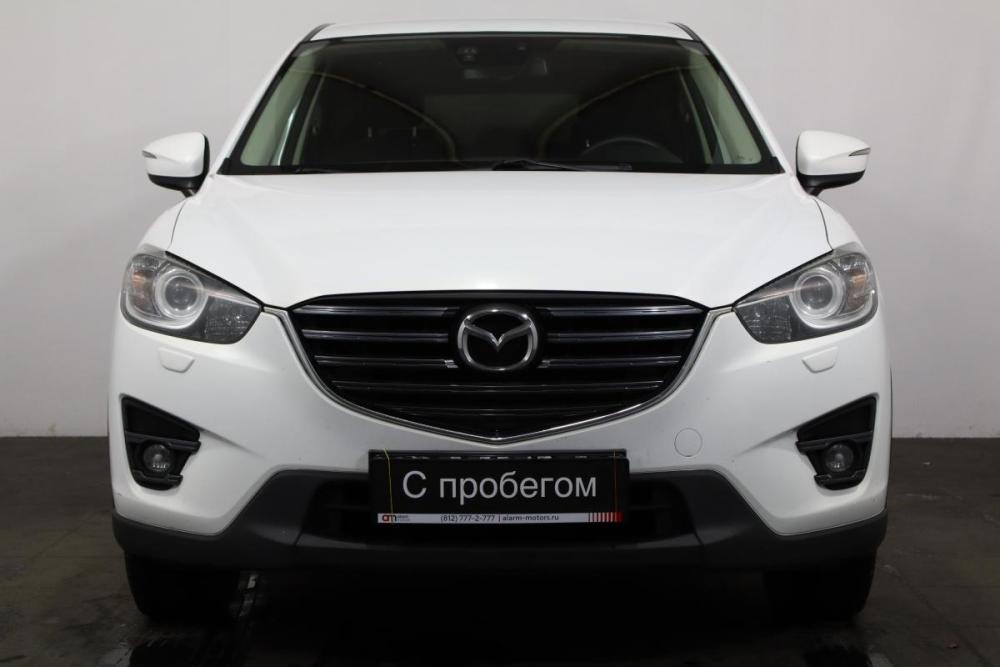 Mazda CX-5 I Рестайлинг Санкт-Петербург  - изображение 2