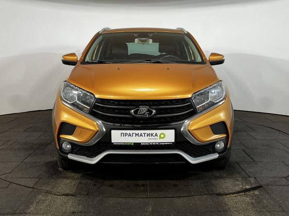 Lada (ВАЗ) XRAY I с пробегом 2018 года, цена 979 900 рублей, 91224 км, хэтчбек, Автокод Объявления